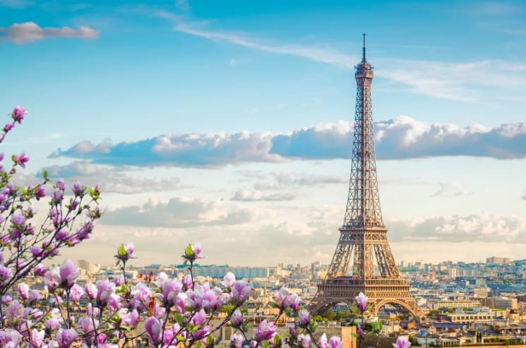 31 Best Honeymoon Destinations in Europe for 2023 20