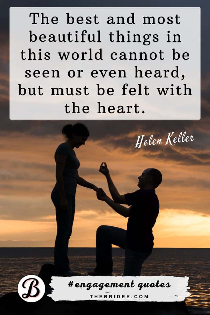 Engagement Quotes for Instagram Pictures