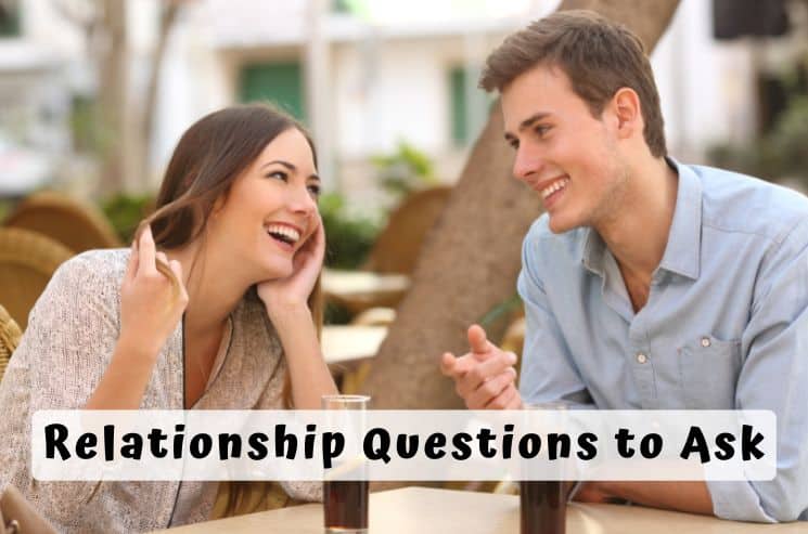 357 Best Relationship Questions to Ask