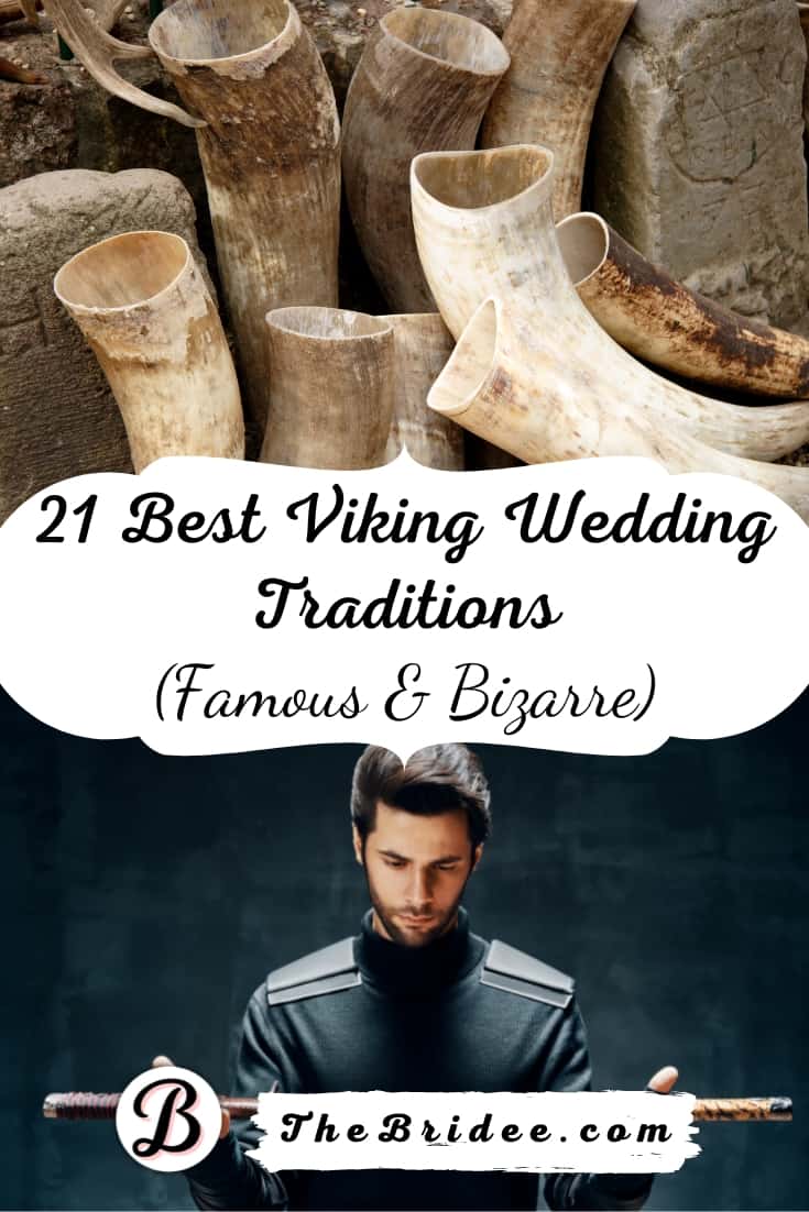 Viking wedding traditions