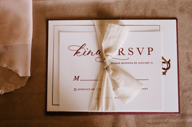 37 Wedding Guest List Etiquette Rules (and Mistakes to Avoid) 15