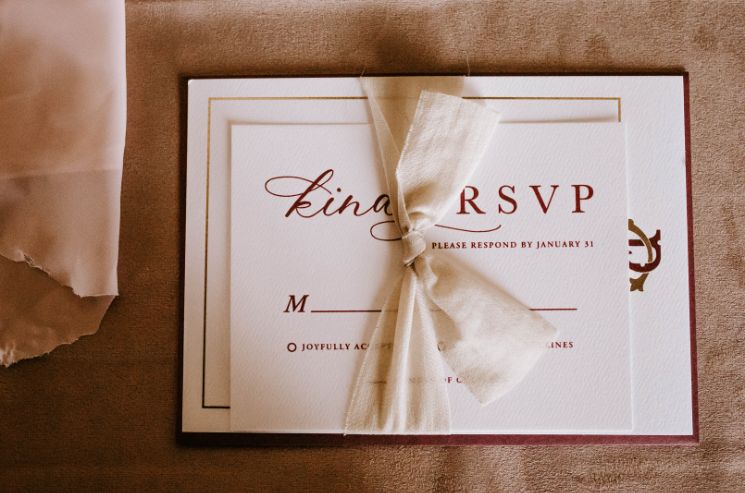 37 Wedding Guest List Etiquette Rules (and Mistakes to Avoid) 21