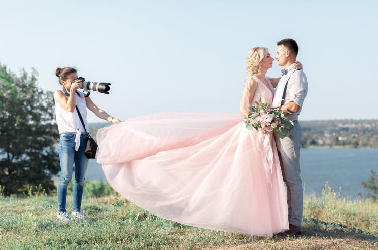 51 Important Questions to Ask Your Wedding Photographer 1