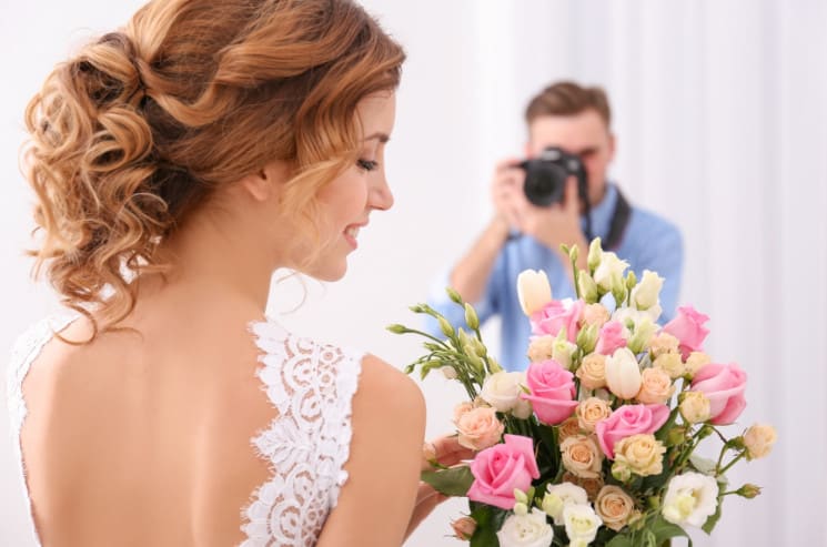 51 Important Questions to Ask Your Wedding Photographer