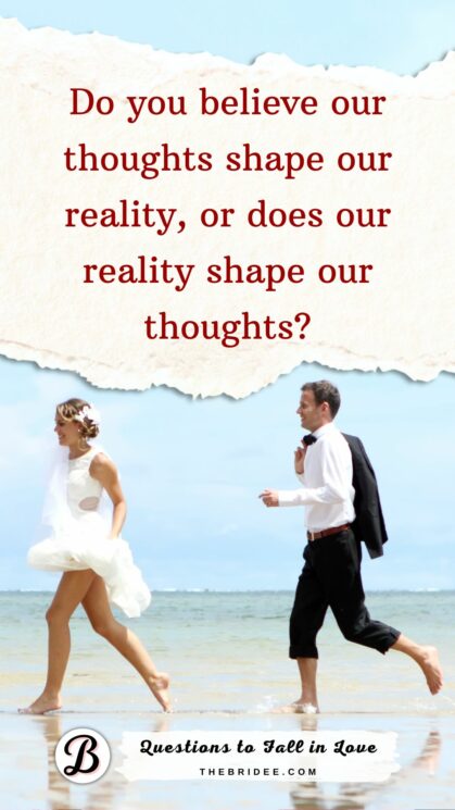 Philosophical Questions to Make You Fall in Love
