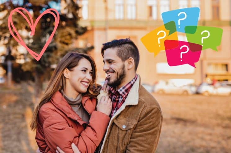 375 Best Questions to Make You Fall in Love