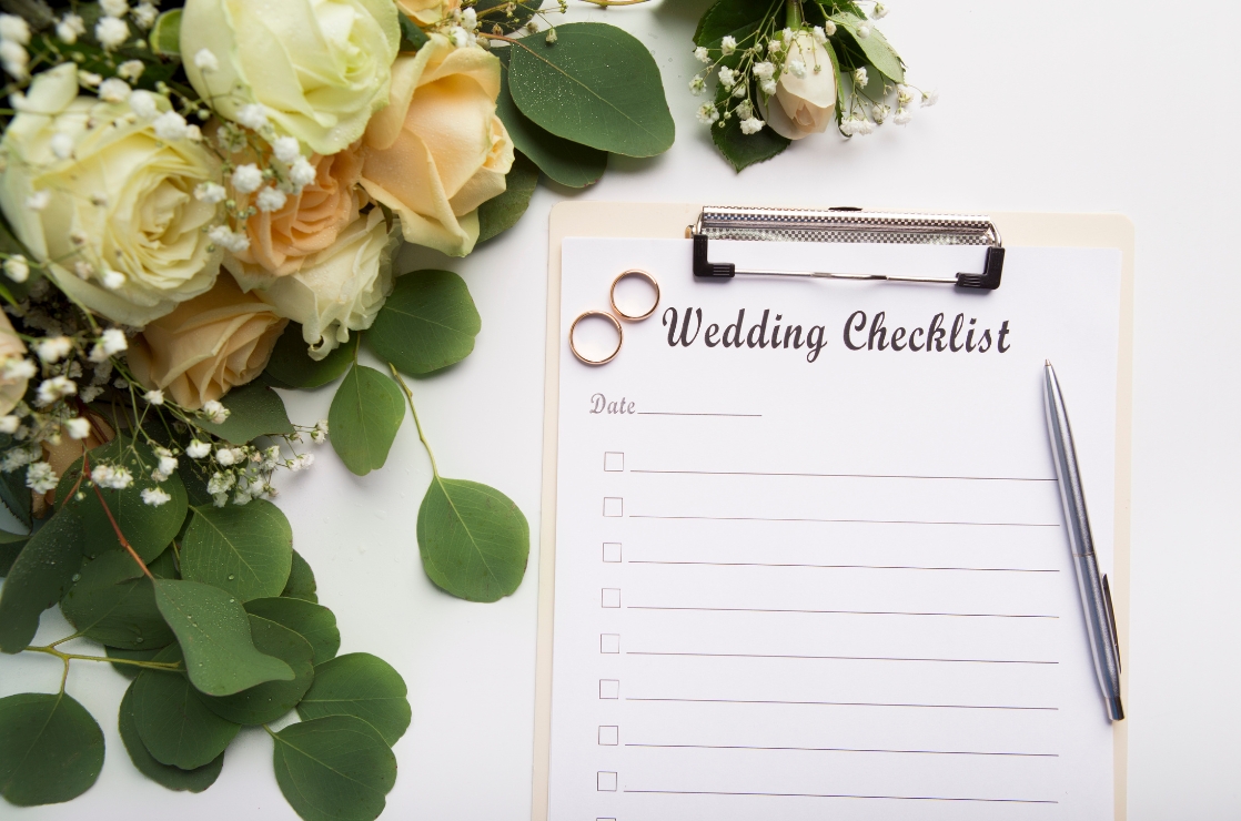 How Long Does It Take to Plan a Wedding? Step-by-step Guide 2