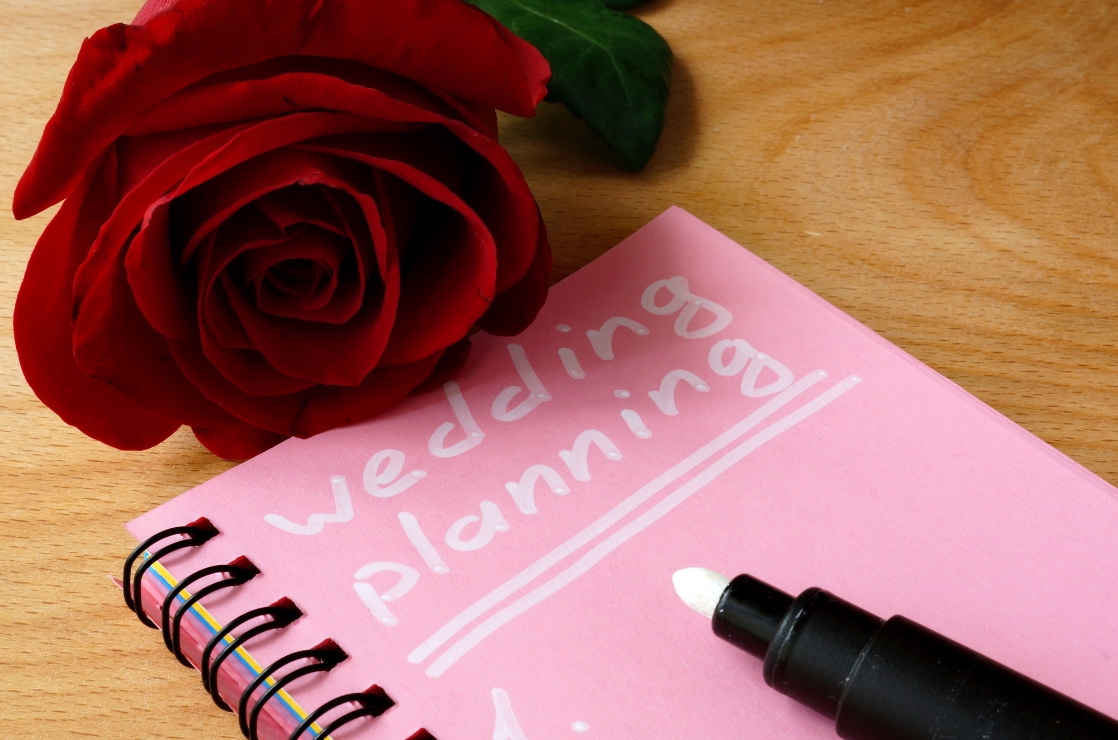 How Long Does It Take to Plan a Wedding? Step-by-step Guide 3