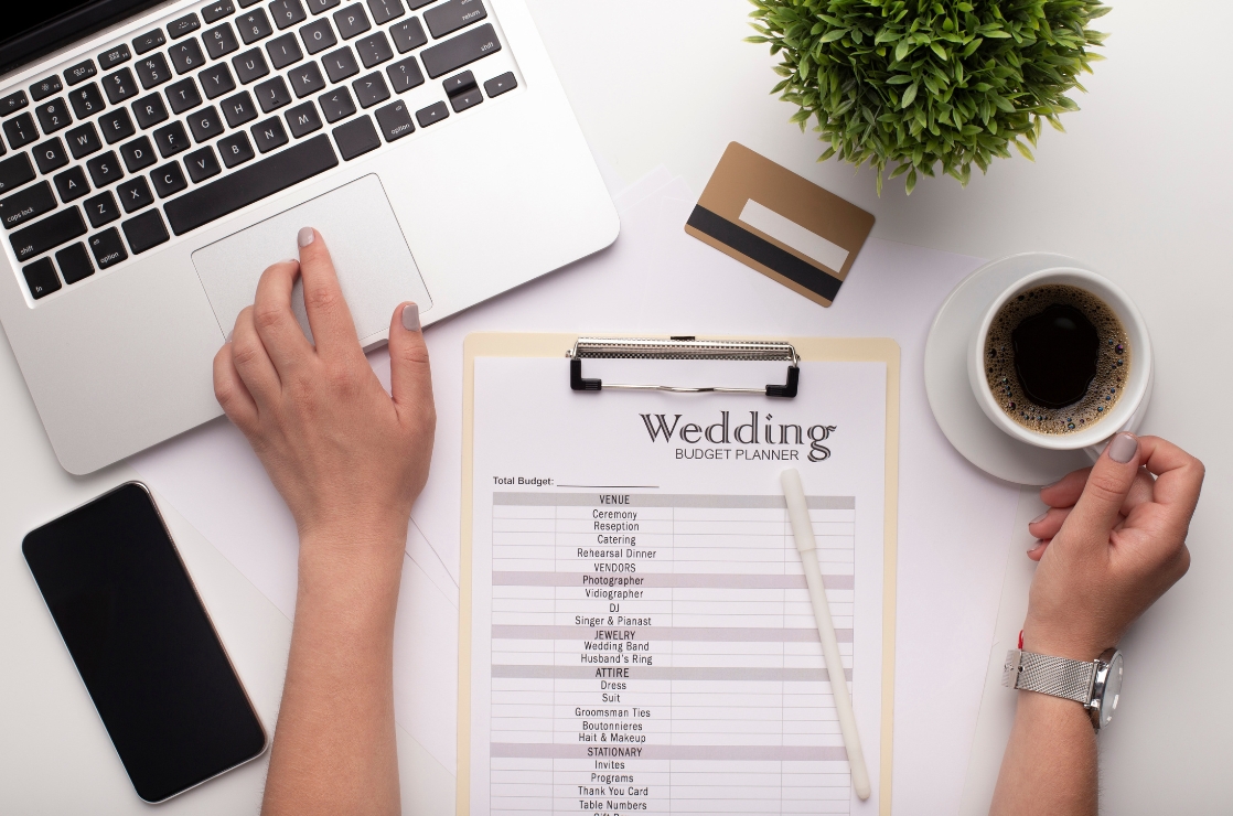 How Long Does It Take to Plan a Wedding