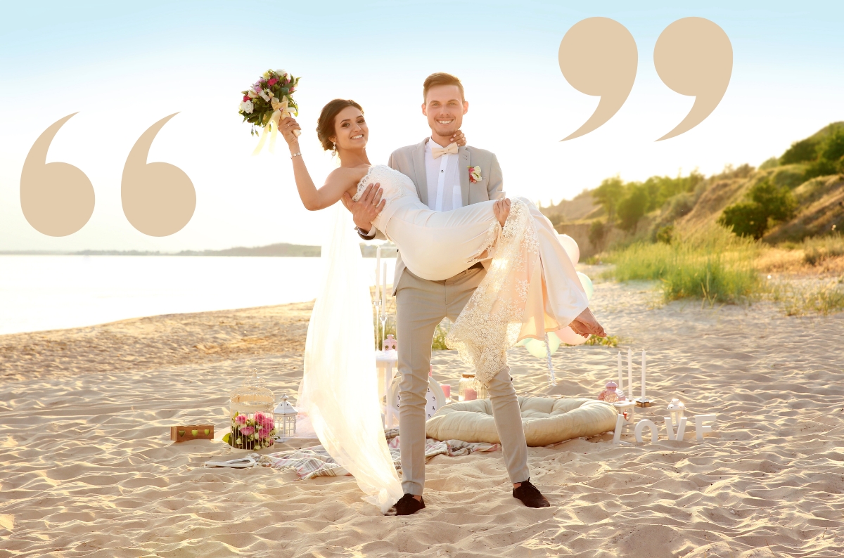 Wedding Quotes for Brother