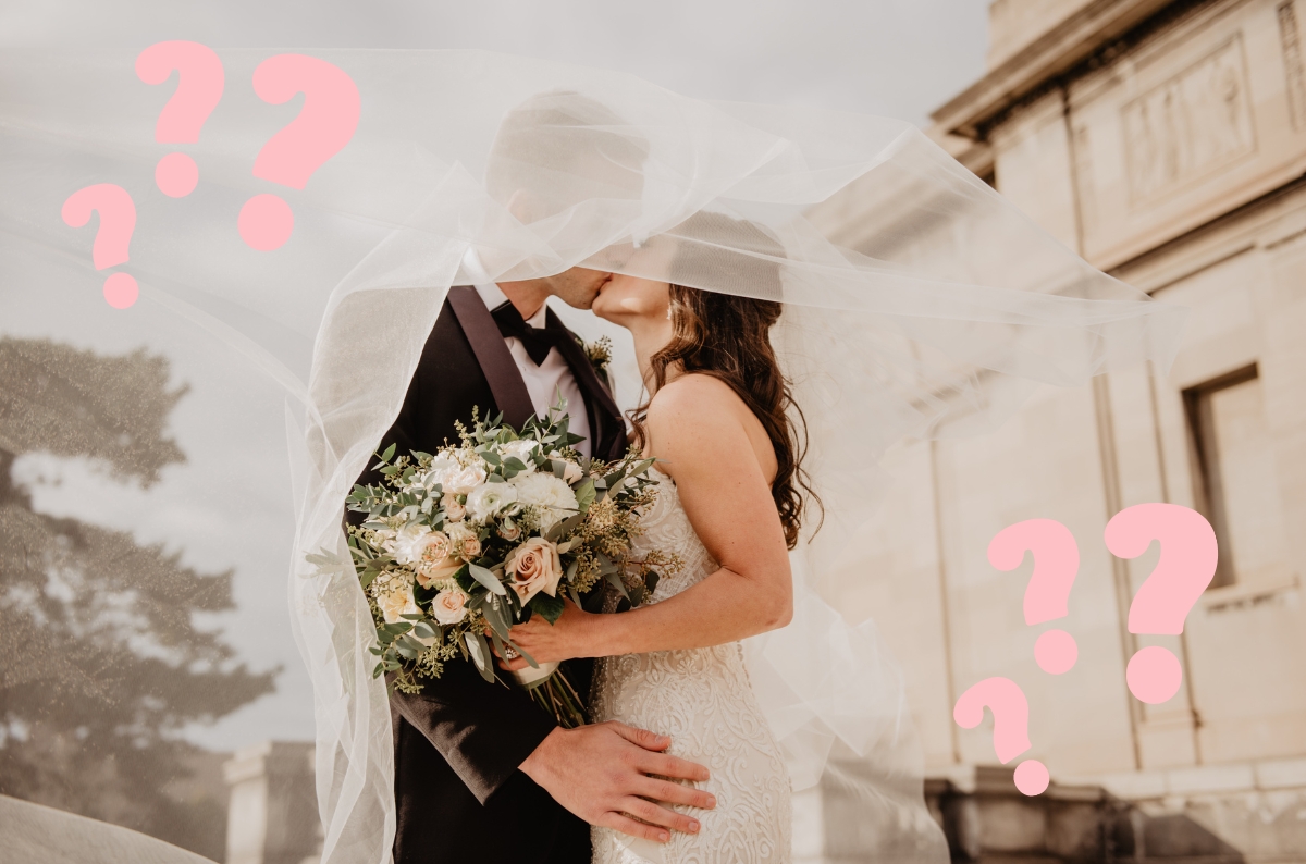 357 Best Wedding Trivia Questions (Creative, Funny, Cute)
