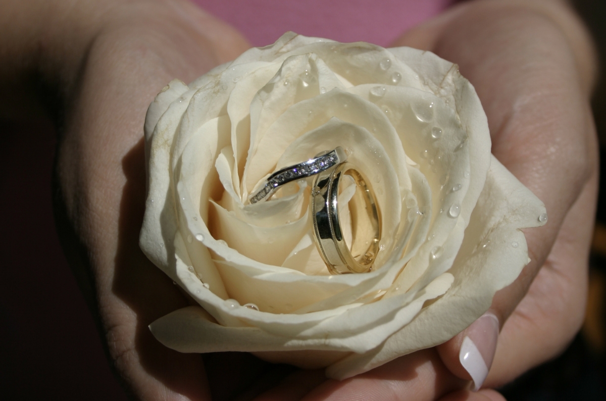 359 Beautiful Wedding Ring Quotes (Creative, Romantic, Cute) 13