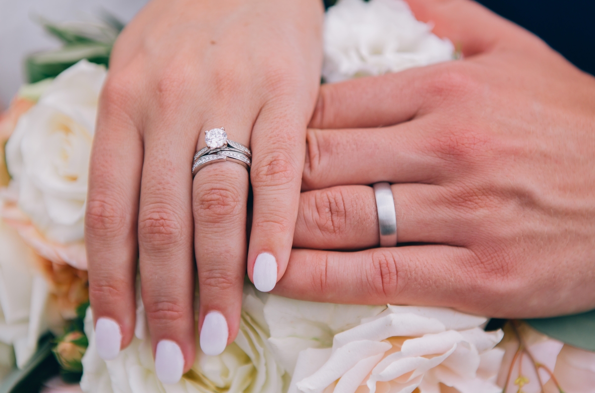 359 Beautiful Wedding Ring Quotes (Creative, Romantic, Cute) 15