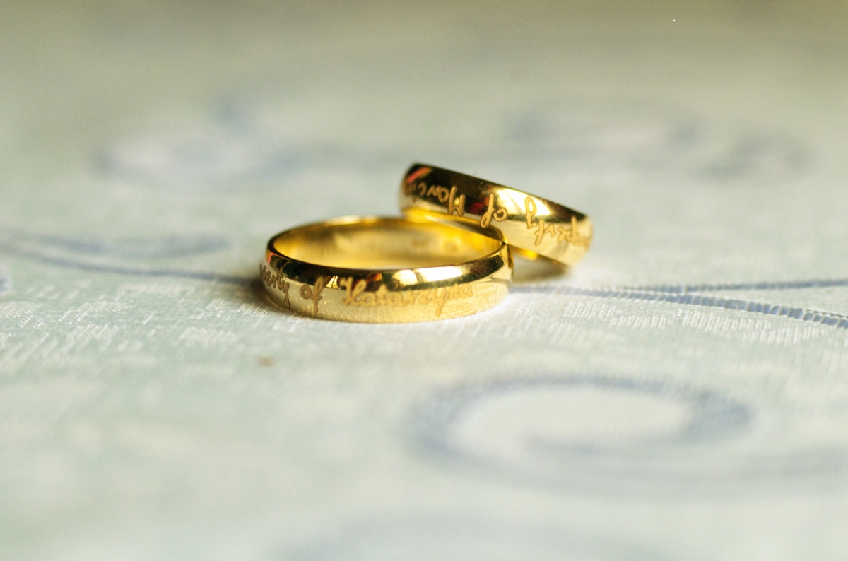 359 Beautiful Wedding Ring Quotes (Creative, Romantic, Cute) 4