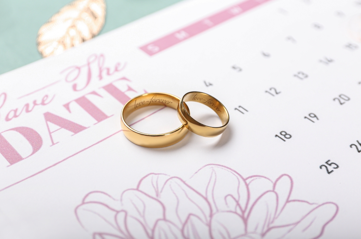 359 Beautiful Wedding Ring Quotes (Creative, Romantic, Cute) 6