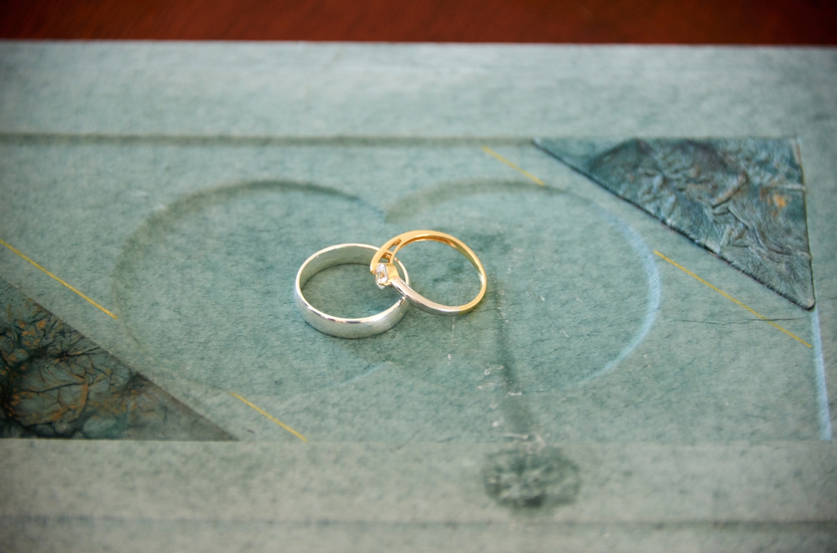 359 Beautiful Wedding Ring Quotes (Creative, Romantic, Cute) 8