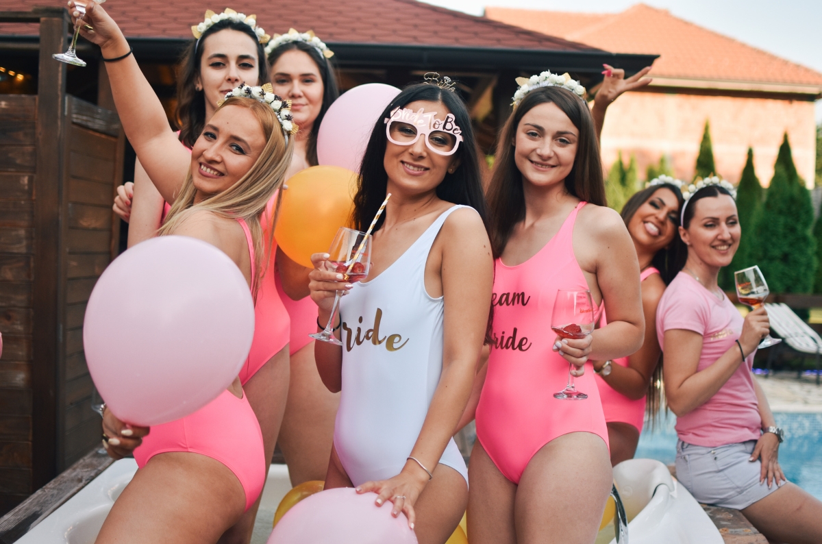 359 Best Bachelorette Party Hashtags for 2024 (Cute, Funny) 15