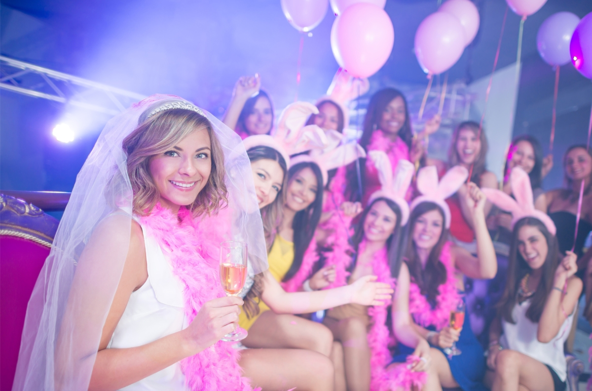 359 Best Bachelorette Party Hashtags for 2024 (Cute, Funny) 4
