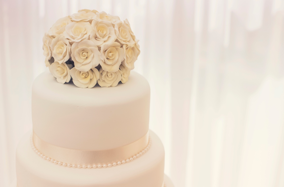 395 Beautiful Wedding Cake Quotes (Creative, Funny, Cute) 19