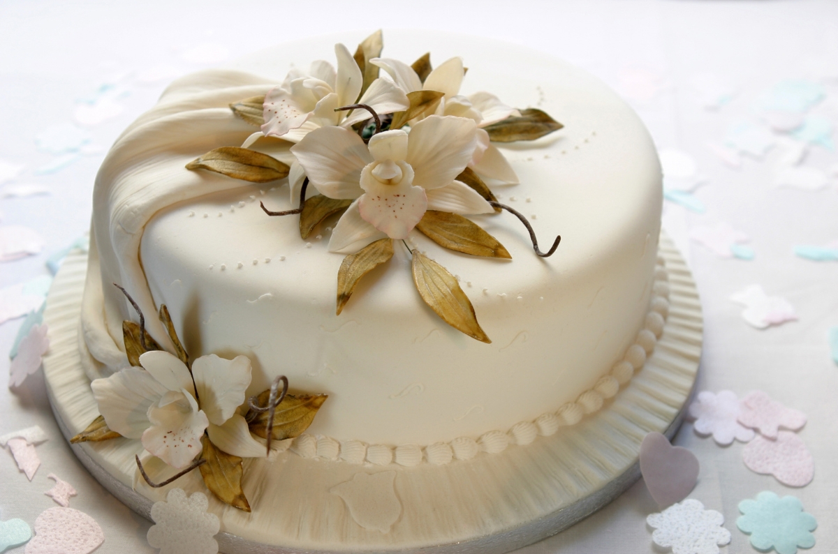 395 Beautiful Wedding Cake Quotes (Creative, Funny, Cute) 20