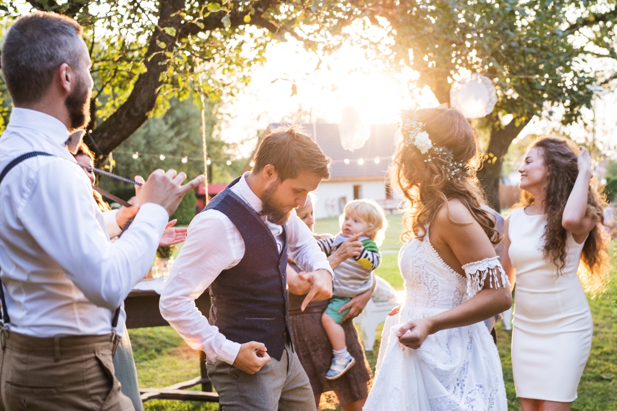 5 Most Popular Wedding Months: A Guide for Perfect Timing 5