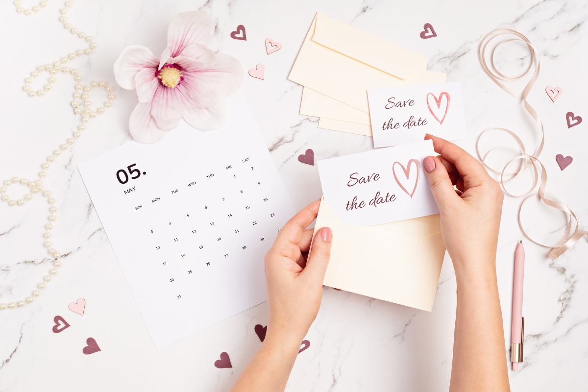 5 Most Popular Wedding Months: A Guide for Perfect Timing 7
